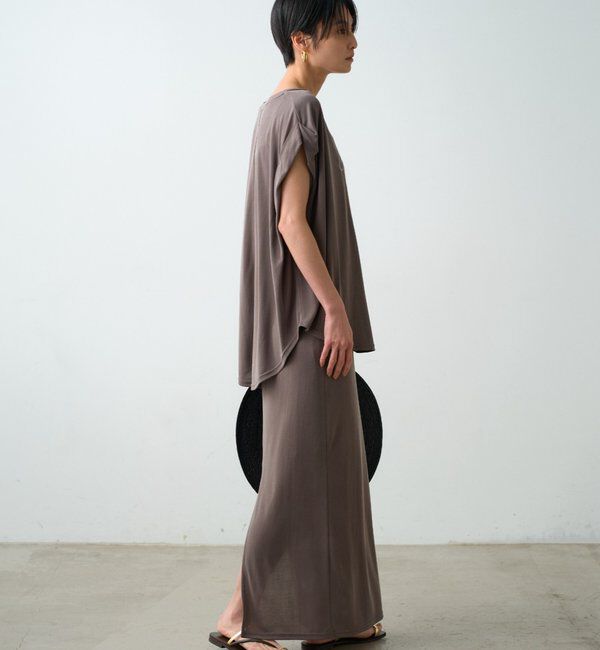  「ナンバリングフレンチT」|Tシャツ・カットソー|