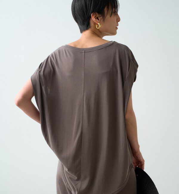  「ナンバリングフレンチT」|Tシャツ・カットソー|