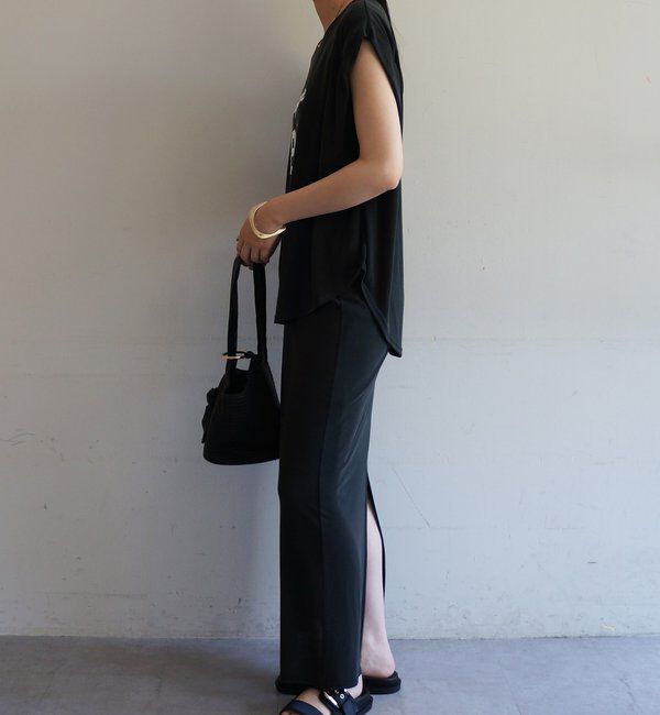  「ナンバリングフレンチT」|Tシャツ・カットソー|