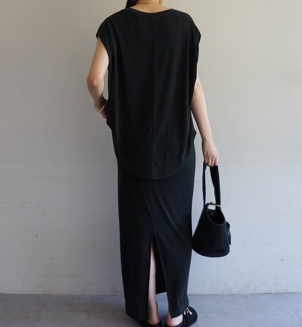  「ナンバリングフレンチT」|Tシャツ・カットソー|