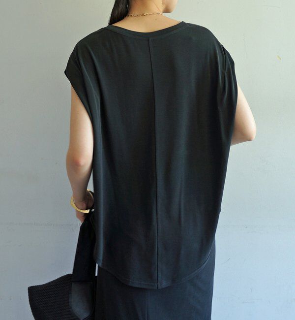  「ナンバリングフレンチT」|Tシャツ・カットソー|