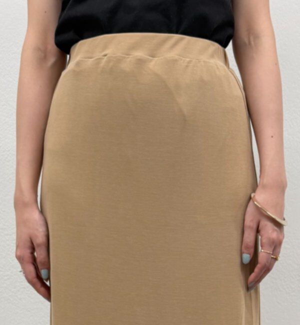  「ソフトカットスカート」|スカート|