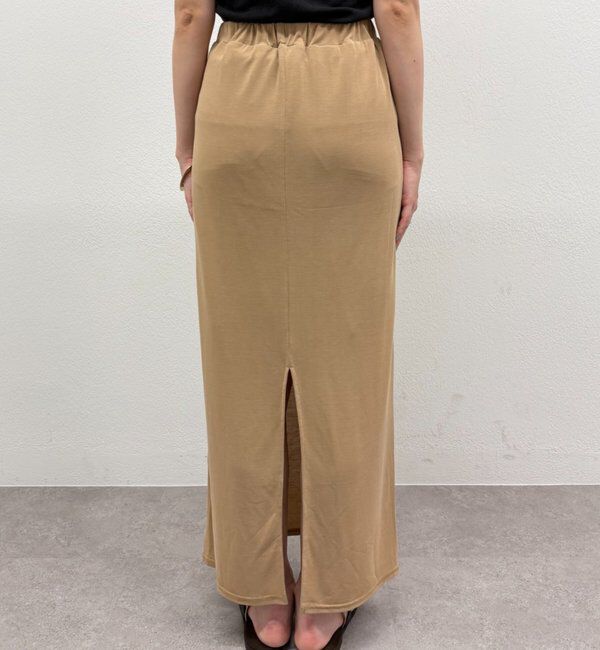  「ソフトカットスカート」|スカート|