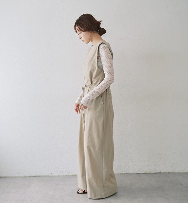  「Cheatジャンプスーツ」|オールインワン|