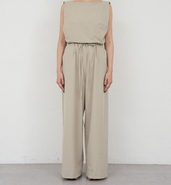  「Cheatジャンプスーツ」|オールインワン|