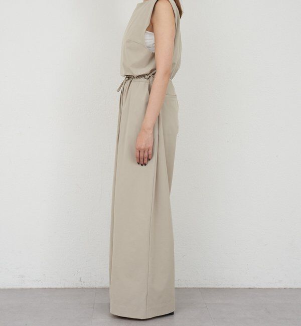  「Cheatジャンプスーツ」|オールインワン|