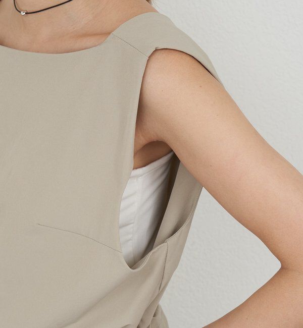  「Cheatジャンプスーツ」|オールインワン|