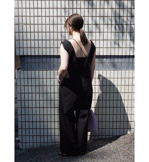  「Cheatジャンプスーツ」|オールインワン|