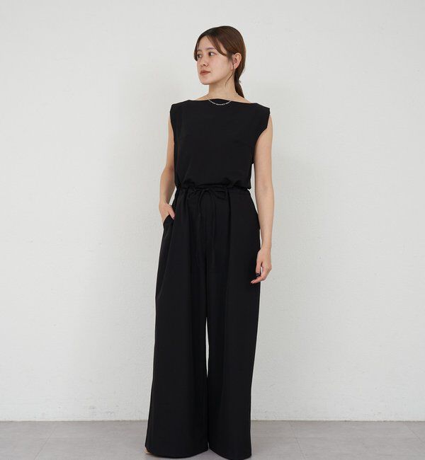  「Cheatジャンプスーツ」|オールインワン|