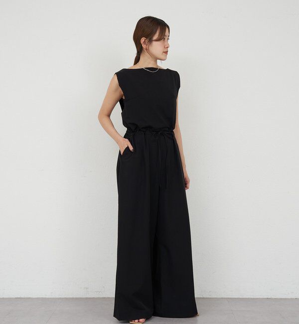  「Cheatジャンプスーツ」|オールインワン|