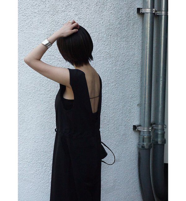  「Cheatジャンプスーツ」|オールインワン|