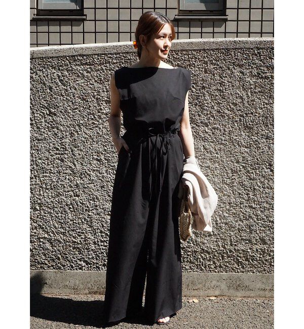  「Cheatジャンプスーツ」|オールインワン|