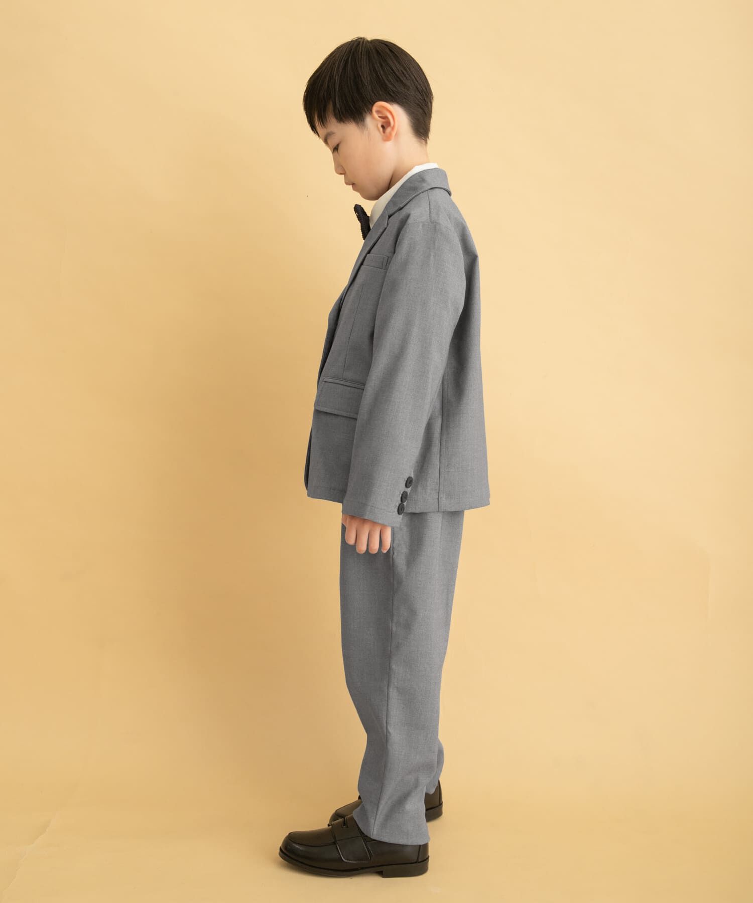 URBAN RESEARCH DOORS「テーラードジャケット(KIDS)」|その他|