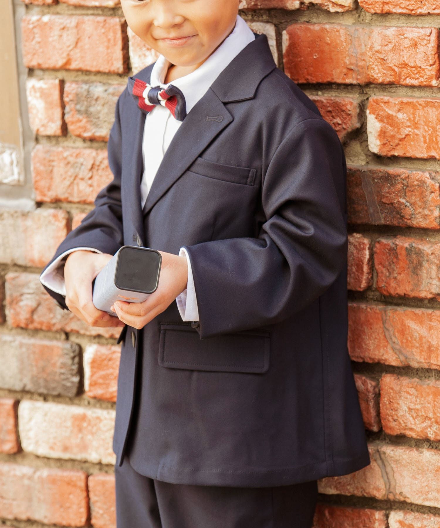 URBAN RESEARCH DOORS「テーラードジャケット(KIDS)」|その他|