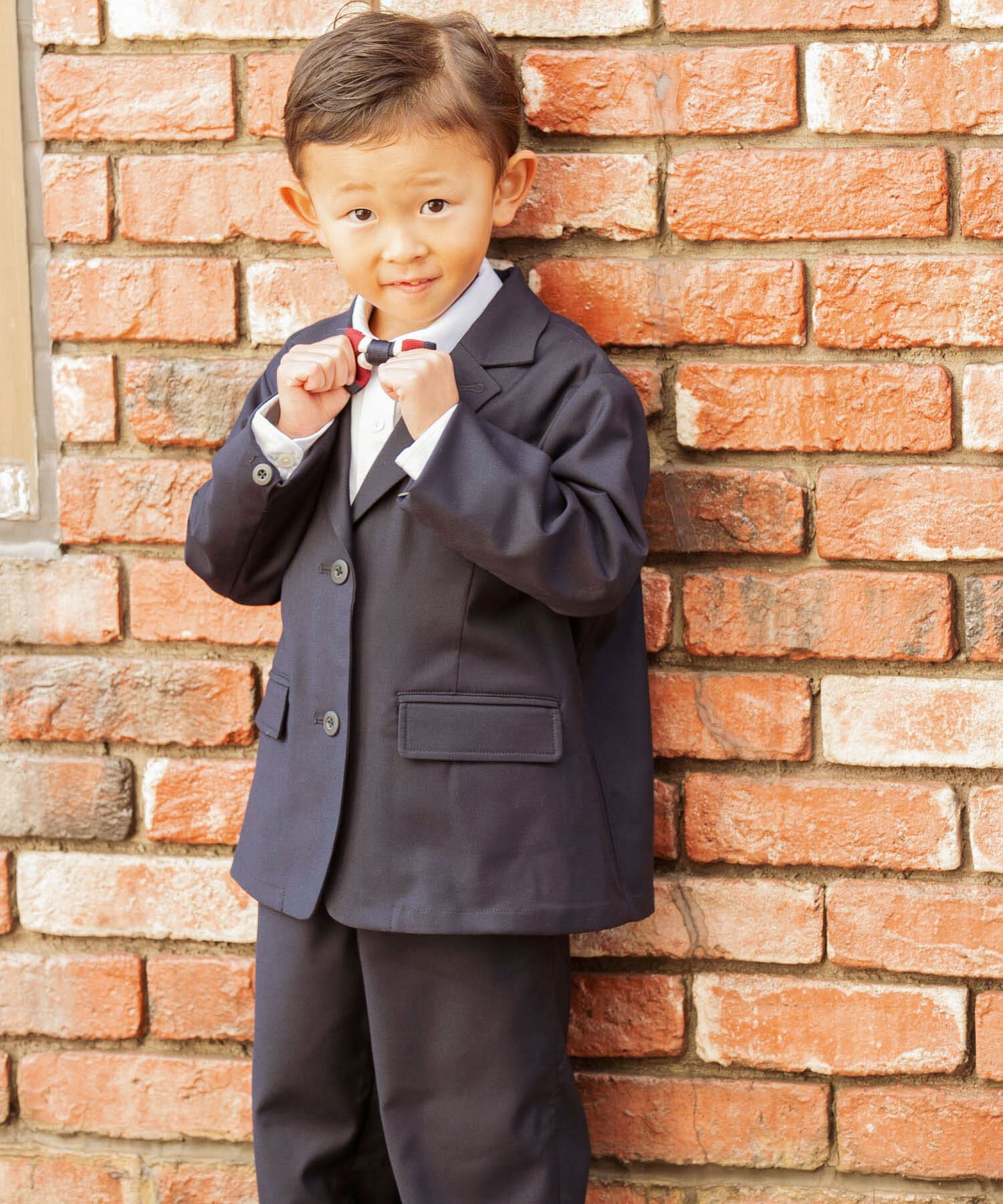 URBAN RESEARCH DOORS「テーラードジャケット(KIDS)」|その他|