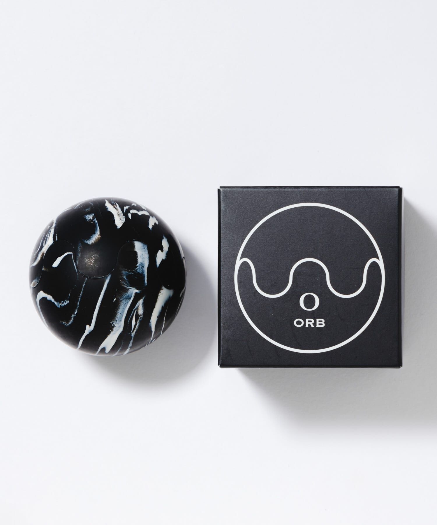 URBAN RESEARCH「O skin & hair　オー・リラクゼーションボール」|その他|ブラック