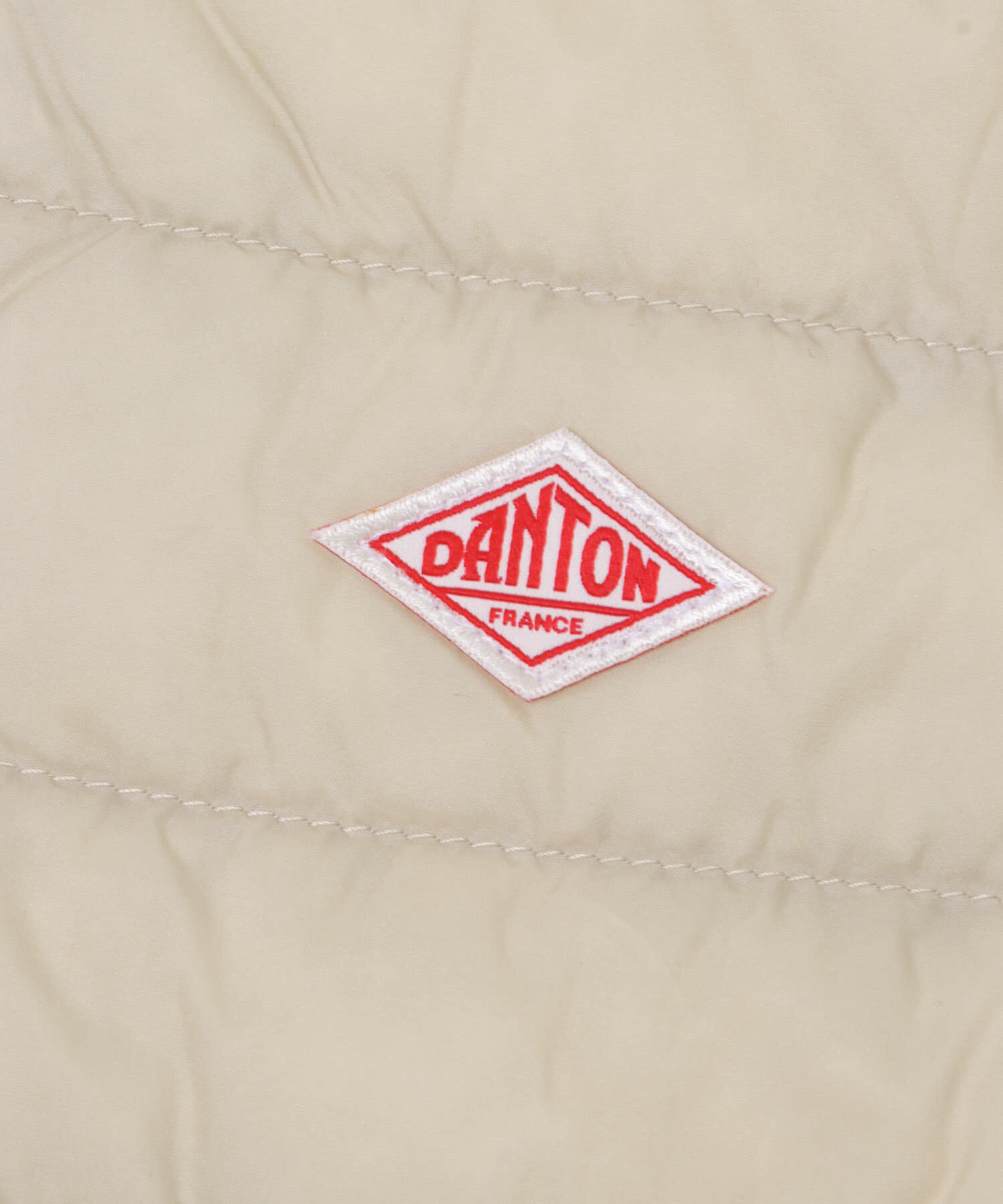 URBAN RESEARCH DOORS「DANTON　INNER DOWN CREW-NECK JACKET(KIDS)」|その他|