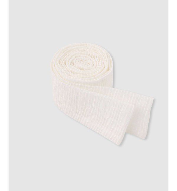 LOULOU WILLOUGHBY「◇【LOULOU WILLOUGHBY】シアージャガードテーラーワンピース」|ワンピース|