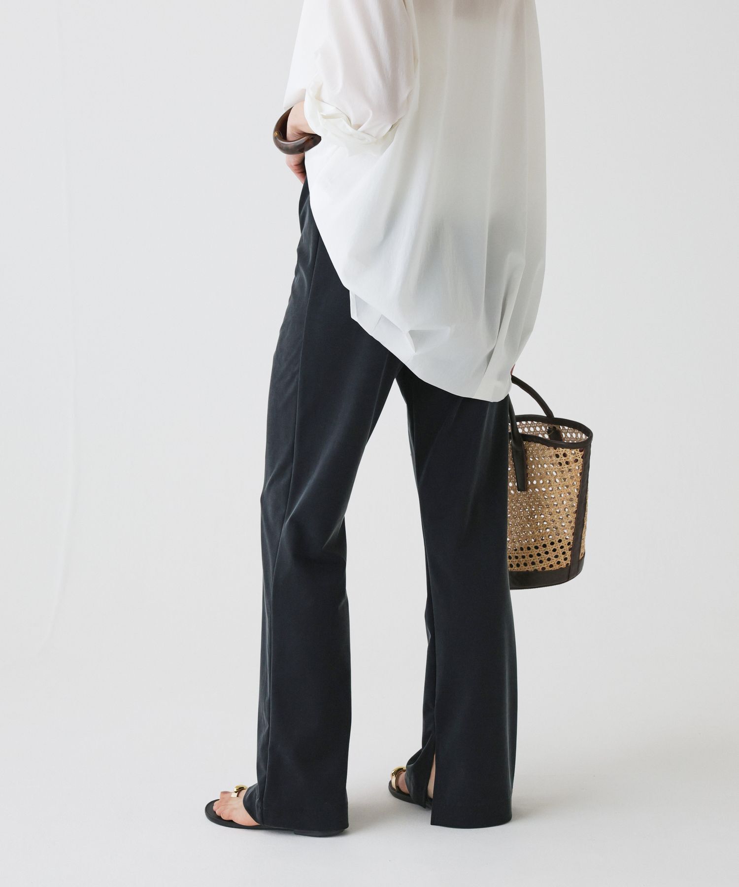  「【onit】＜別注＞バイアスパンツ」|その他|