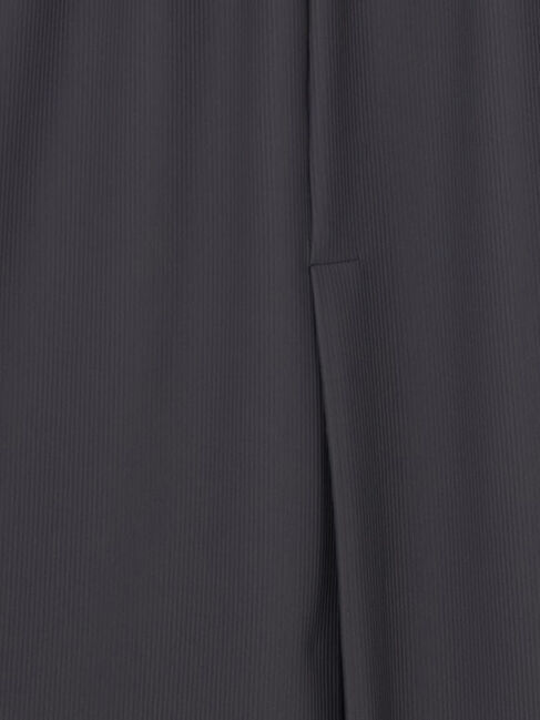 Te chichi「フロントZIPトリコットタイトスカート」|スカート|