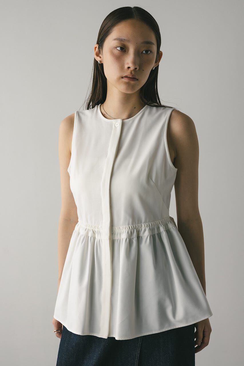 STYLEMIXER「2ピースボレロセットブラウス」|シャツ・ブラウス|