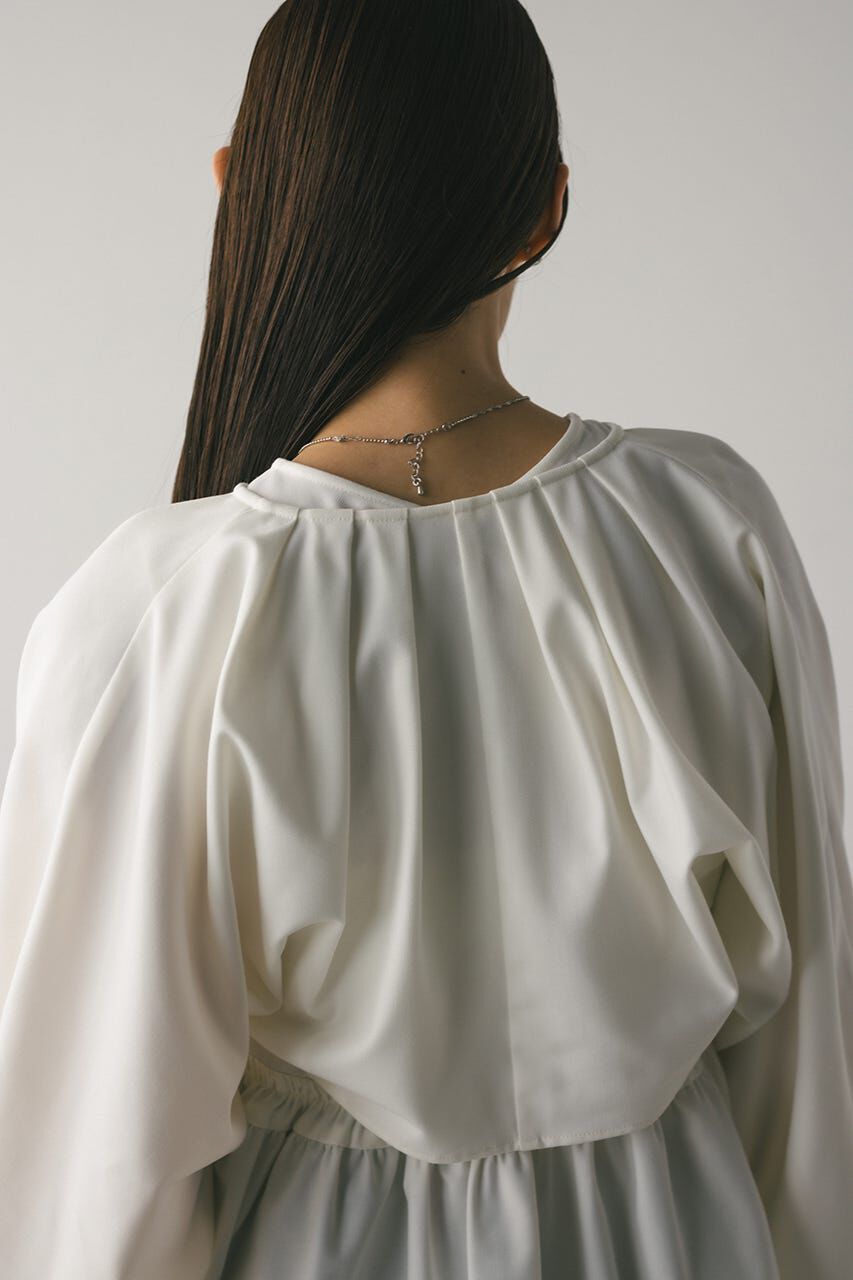 STYLEMIXER「2ピースボレロセットブラウス」|シャツ・ブラウス|