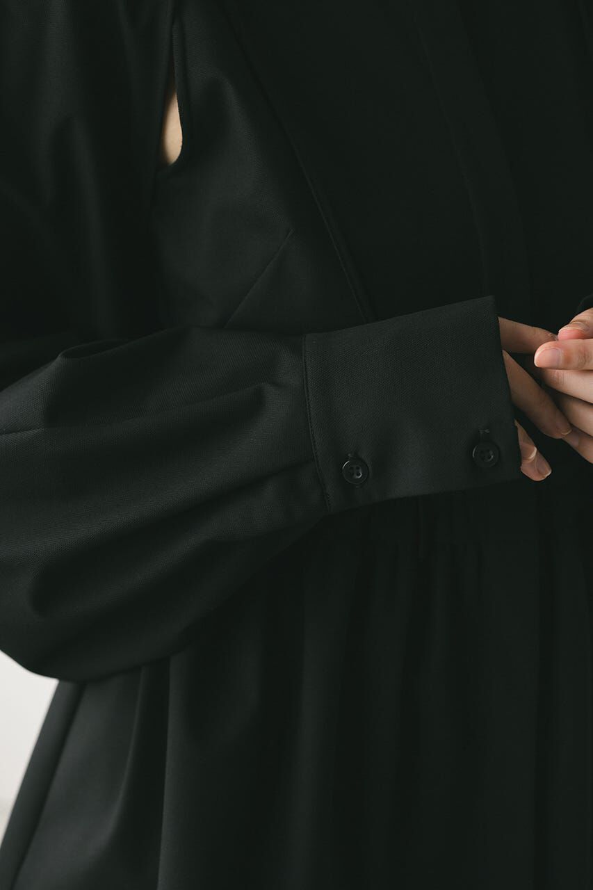 STYLEMIXER「2ピースボレロセットブラウス」|シャツ・ブラウス|