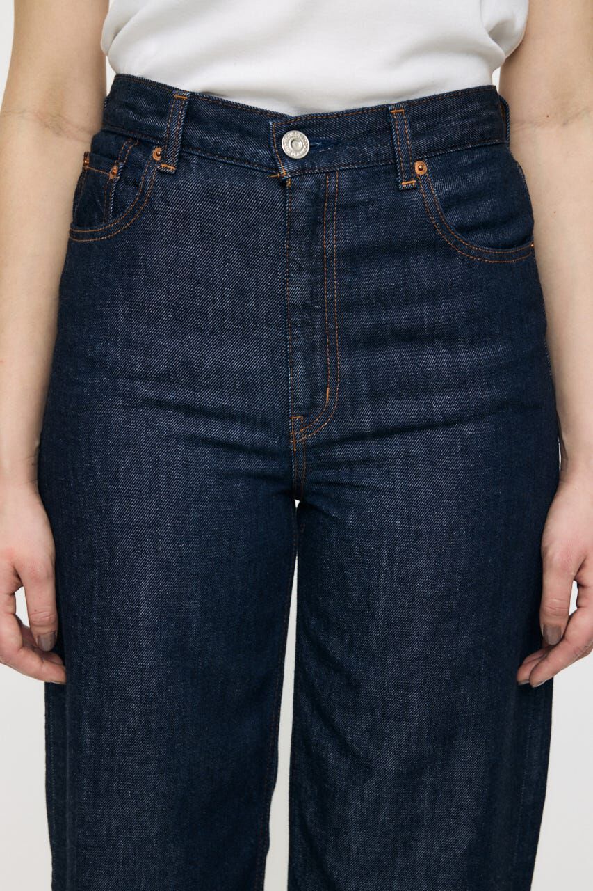 MOUSSY「TENCEL(TM) DENIM ストレート」|デニム|