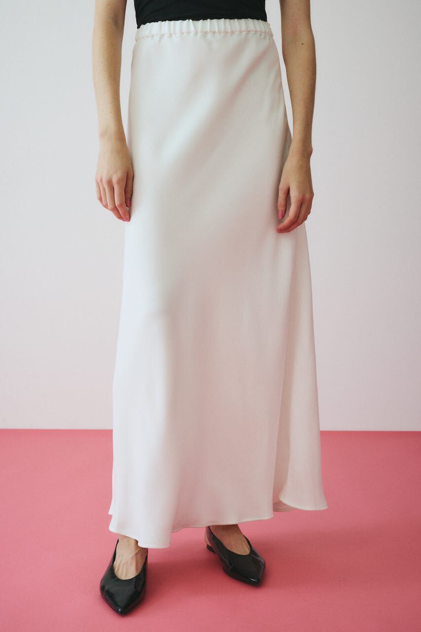 HeRIN.CYE「Relax skirt」|スカート|