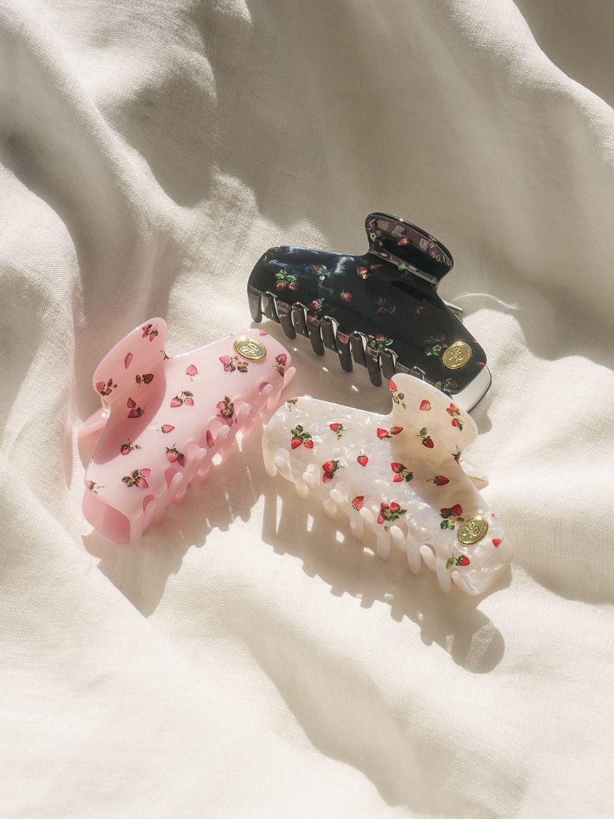 SNIDEL HOME「ストロベリーへアバンス」|その他|