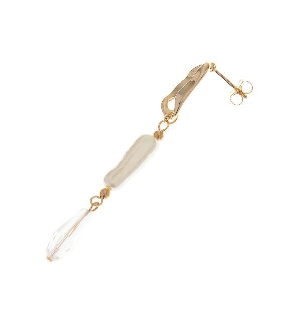 RESEXXY「3連バリエピアス」|ピアス|