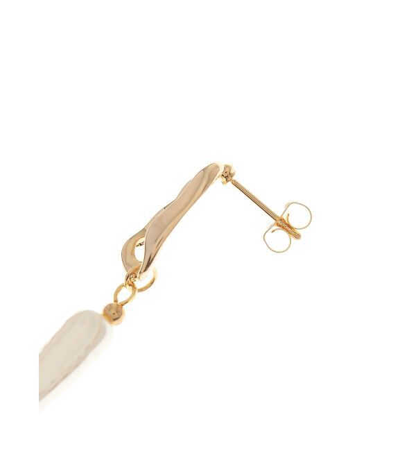 RESEXXY「3連バリエピアス」|ピアス|