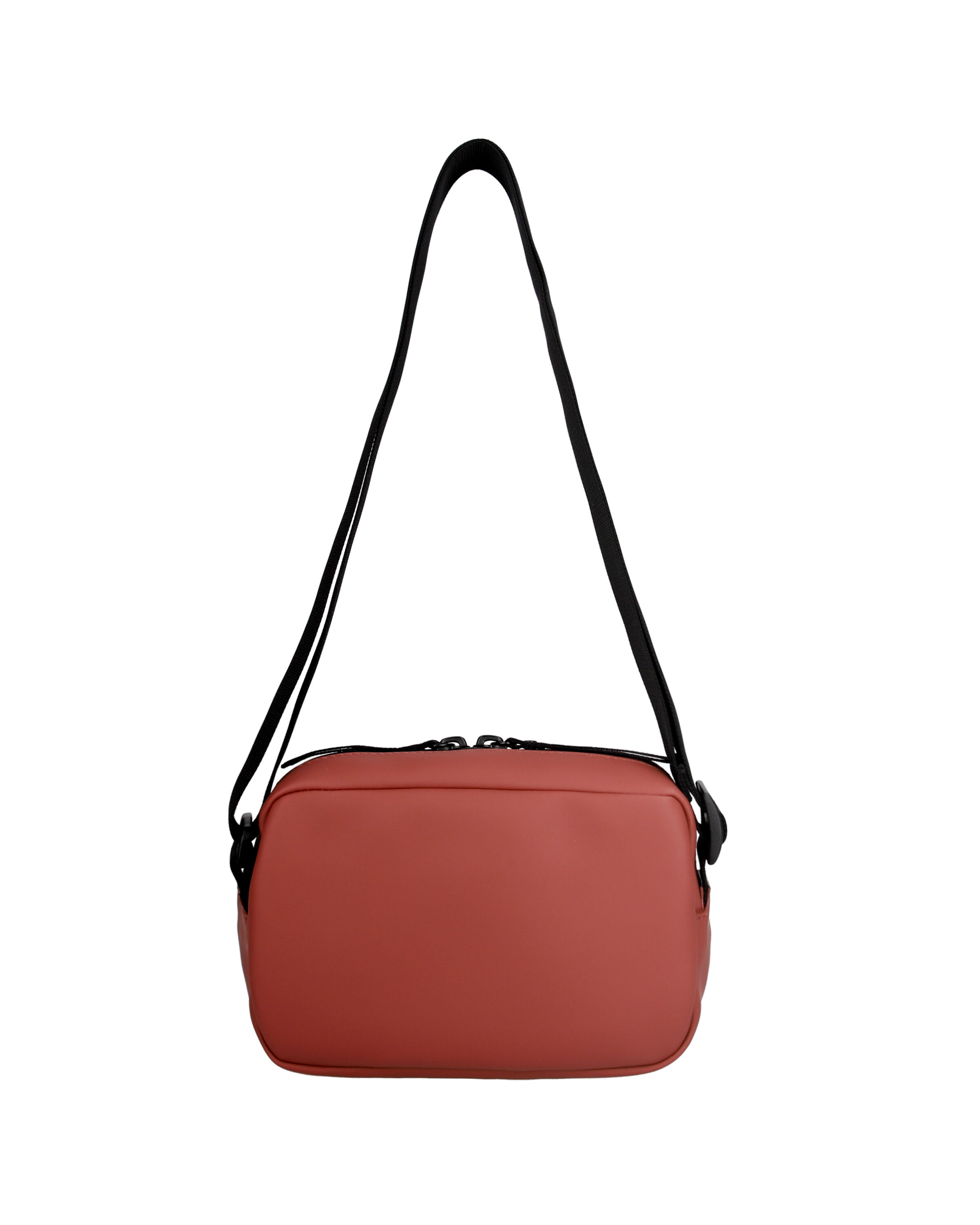 HUNTER「オリジナル ラバライズ ミニ クロスボディ」|ショルダー・メッセンジャー|