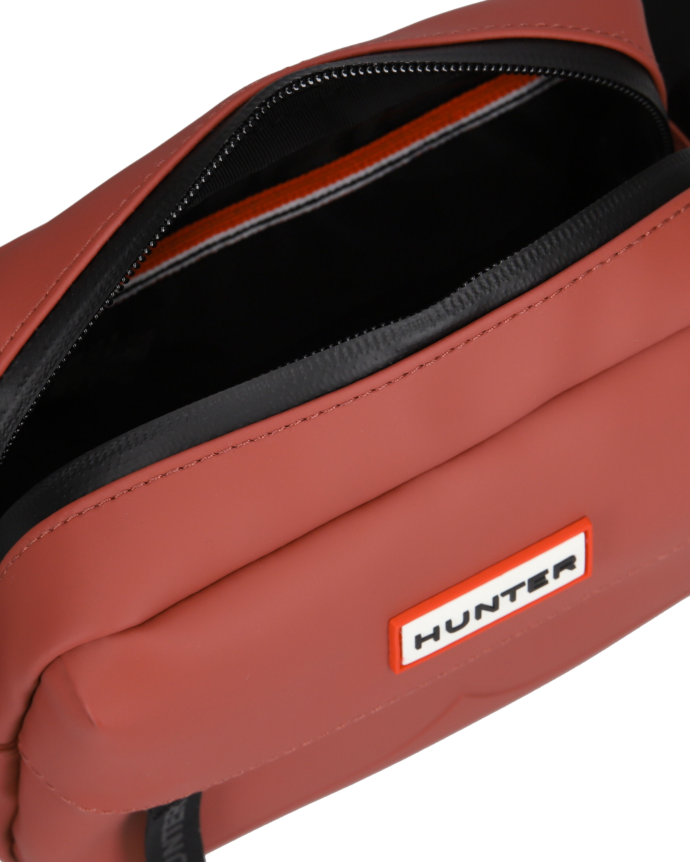 HUNTER「オリジナル ラバライズ ミニ クロスボディ」|ショルダー・メッセンジャー|