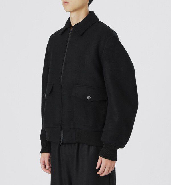  「TECLOR&times;LOVELESS A2」|ブルゾン・スタジャン|