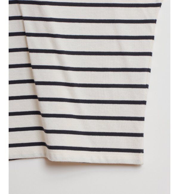 ikka「冷感ツイストドルマンプルオーバー」|プルオーバー|