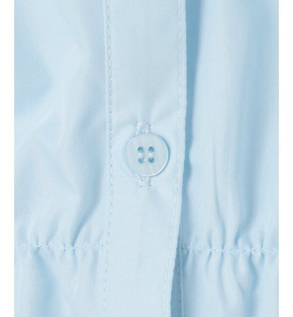 VENCE share style「ブロードシャーリングシャツ」|シャツ・ブラウス|