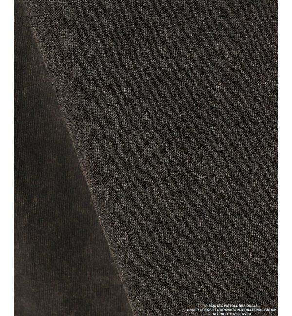 VENCE share style「バンドＴピストルズ」|Tシャツ・カットソー|