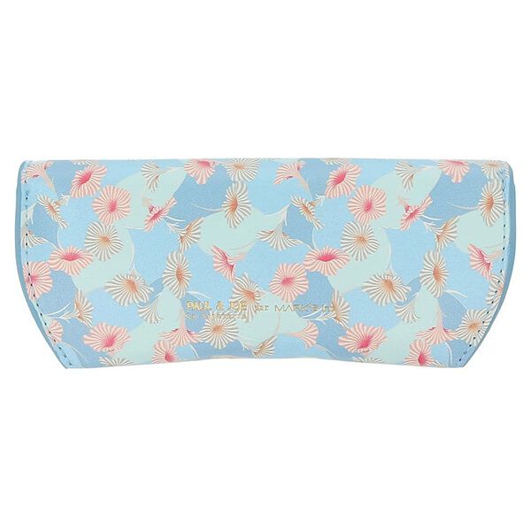 PAUL&JOE「メガネケース／ポール＆ジョー」|メガネ|