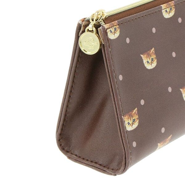 PAUL&JOE「ペンケース・Ｍ２／ポール＆ジョー」|ステーショナリー|