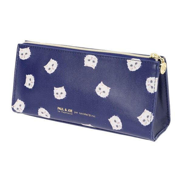 PAUL&JOE「ペンケース・Ｍ２／ポール＆ジョー」|ステーショナリー|