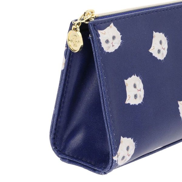 PAUL&JOE「ペンケース・Ｍ２／ポール＆ジョー」|ステーショナリー|