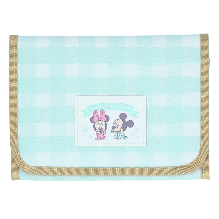 BACKYARD FAMILY「マルチケース ジャバラ 通販 お薬手帳 母子手帳ケース 母子手帳カバー 通帳ケース 診察券 入れ」|マタニティ・ママグッズ|