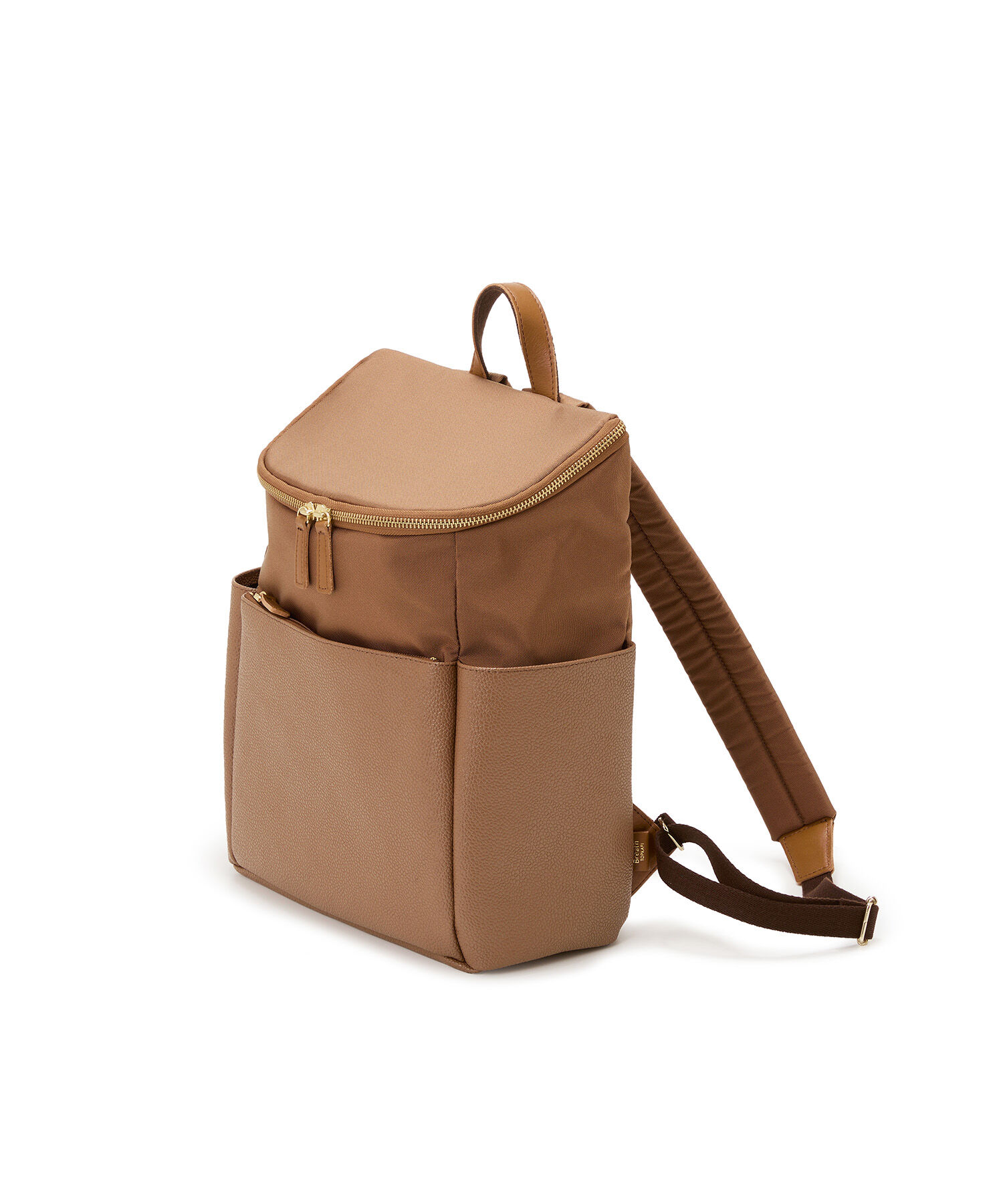 TOPKAPI BREATH「【Breath TOPKAPI】スコッチグレインペリカン リュック / バックパック / 旅行 バッグ」|リュック|