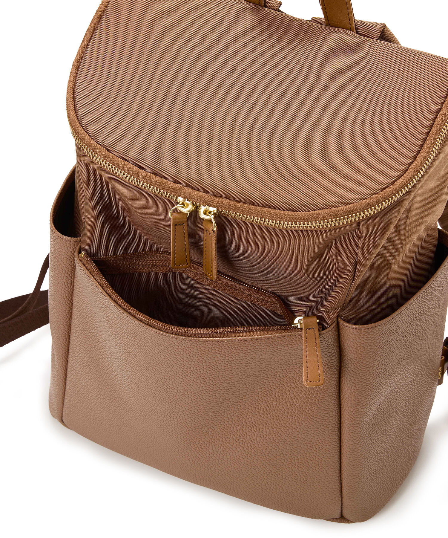 TOPKAPI BREATH「【Breath TOPKAPI】スコッチグレインペリカン リュック / バックパック / 旅行 バッグ」|リュック|