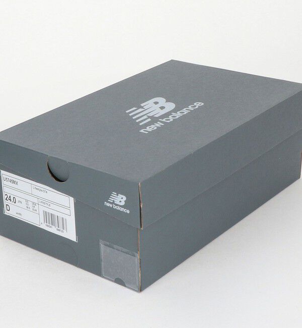 UNITED ARROWS「＜New Balance＞U5745MX/D スニーカー」|スニーカー|