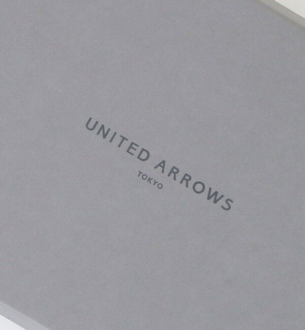 UNITED ARROWS「2ライン ミュール/サンダル」|サンダル|