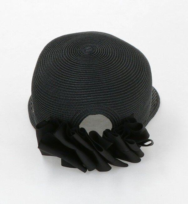 UNITED ARROWS「【一部別注】＜Athena New York＞NAOMI CHOU キャップ」|キャップ・キャスケット|