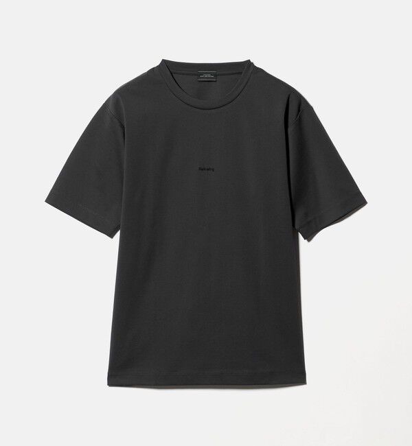 UNITED ARROWS green label relaxing「Relaxing 半袖 Tシャツ カットソー -接触冷感-」|Tシャツ・カットソー|