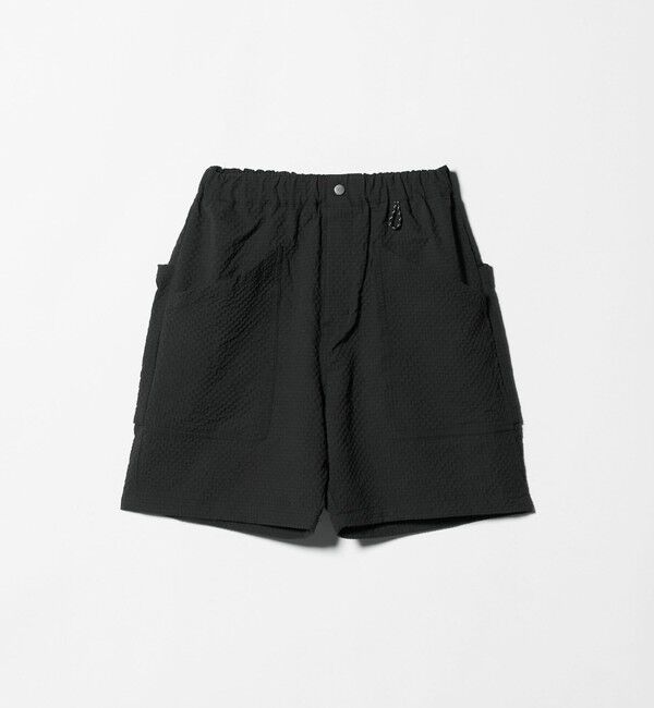 UNITED ARROWS green label relaxing「【別注】＜WILD THINGS＞ ポケット ショートパンツ / キッズ 140cm-160cm」|その他|